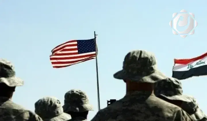 الولايات المتحدة توافق على بيع نظام اتصالات عسكرية للعراق