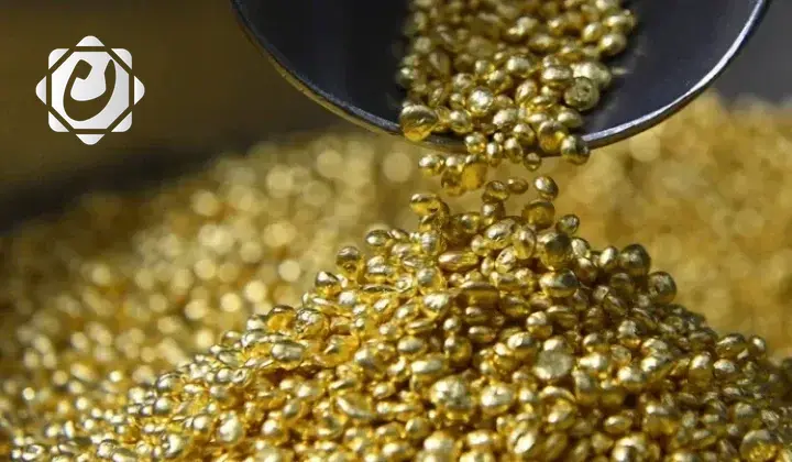 الصين تعلن عن اكتشاف أكبر منجم ذهب في تاريخها