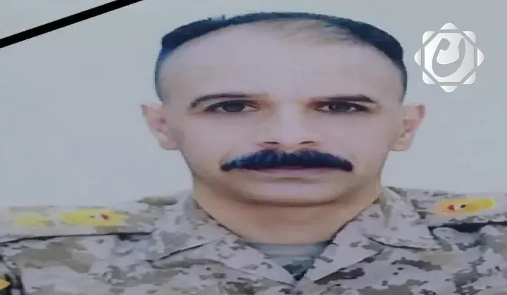 وزارة الدفاع تنعى ضابطًا استشهد أثناء تأمين مركز انتخابي في كركوك