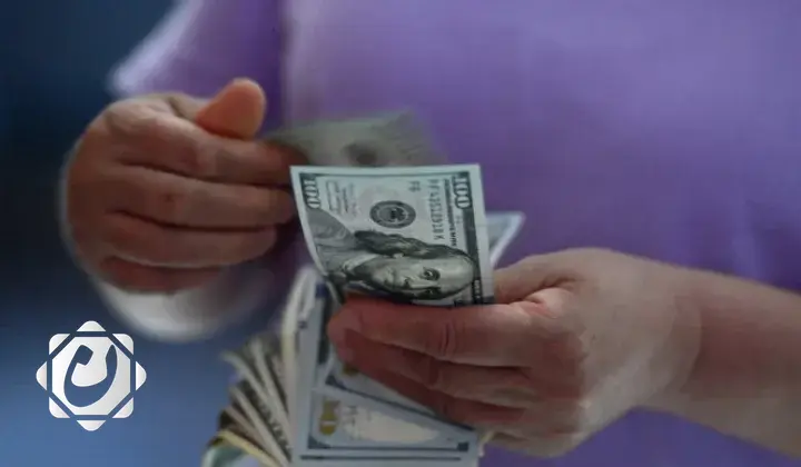 زيادة في أسعار صرف الدولار مقابل الدينار العراقي