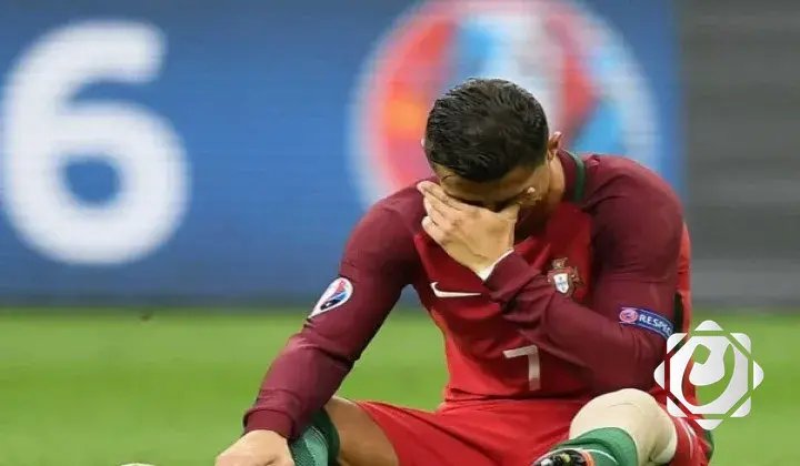 الاتحاد البرتغالي يستأنف ضد عقوبة رونالدو في كأس العالم