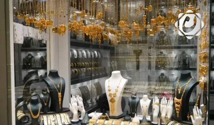 استقرار أسعار الذهب في بغداد وأربيل