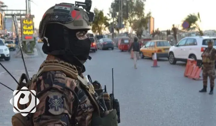 القبض على عناصر حماية نائب من حزب تقدم في كركوك بتهمة الاعتداء