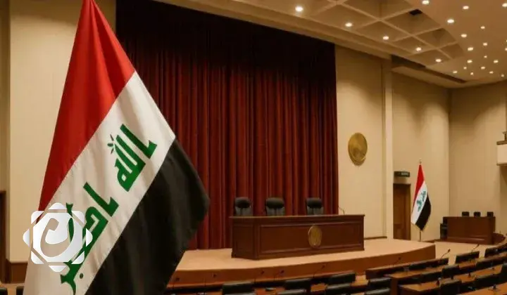 تقرير أمريكي: انتهاء الانتخابات لا يضمن تشكيل حكومة جديدة وحركة الصادقون ضمن الحظر الأمريكي