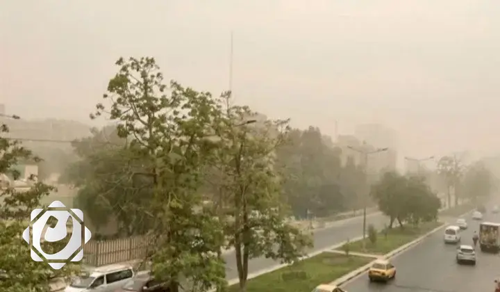 الأنواء الجوية: توقعات بارتفاع درجات الحرارة وظهور الضباب