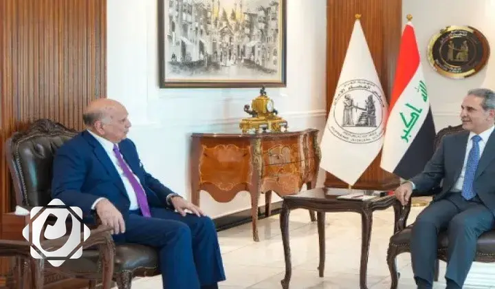 تأكيد على ضرورة الإسراع بتشكيل السلطتين التشريعية والتنفيذية