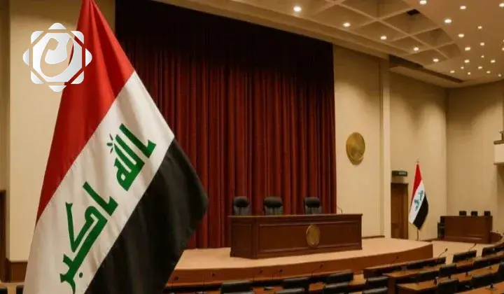 المفوضية العليا تعلن عن تغييرات في مقاعد البرلمان المقبل