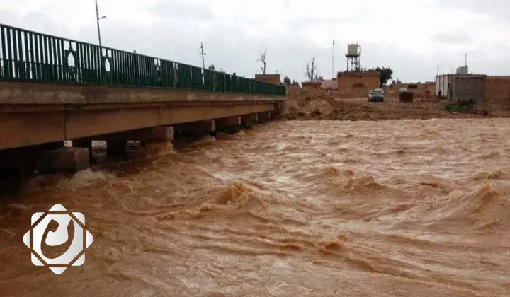 الموارد المائية: الأمطار تعزز الخزين المائي بنحو 250 مليون متر مكعب