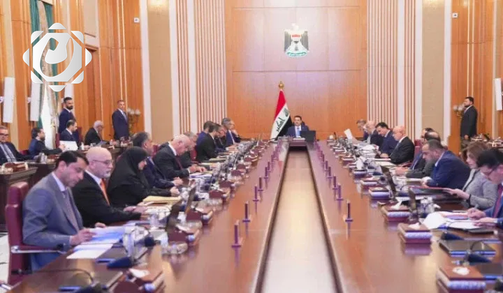 مجلس الوزراء يعقد جلسته الاعتيادية برئاسة السوداني