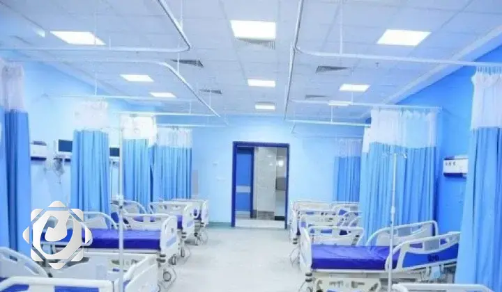 تفاصيل إنشاء أكبر مدينة طبية في العراق