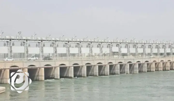 إغلاق طريق سدة الرمادي لمدة أسبوعين لأعمال الصيانة