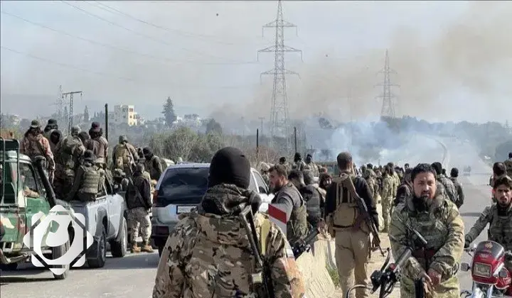 سوريا تعقد أولى جلسات المحاكمة العلنية لمرتكبي الانتهاكات في أحداث الساحل