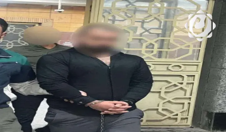 الأمن الوطني ينجح في الإطاحة بتاجر دولي للكريستال بالتعاون مع إيران