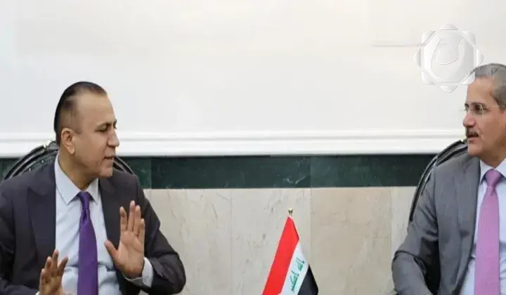 بغداد وأربيل تتعاونان لمكافحة الفساد وتعزيز الاستثمار