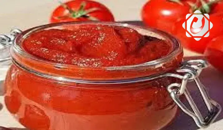 فرض رسوم جمركية بنسبة 25% على معجون الطماطم في العراق