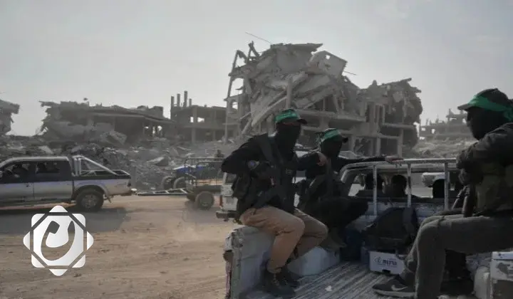 استطلاع: زيادة تأييد حماس في غزة بعد وقف إطلاق النار