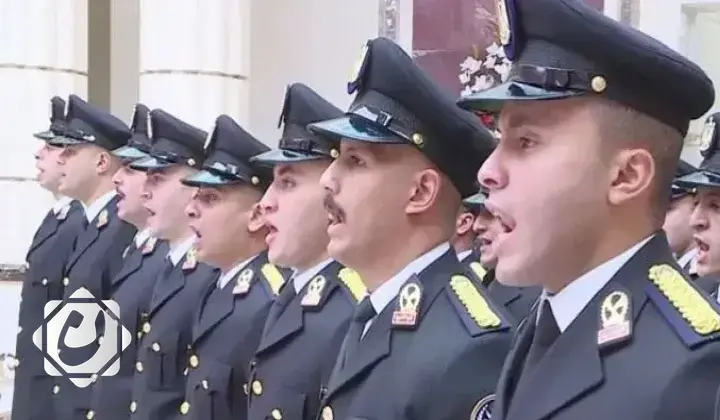 وزارة الداخلية تعلن عن فتح باب التقديم لدورة الضباط 56 للمفوضين