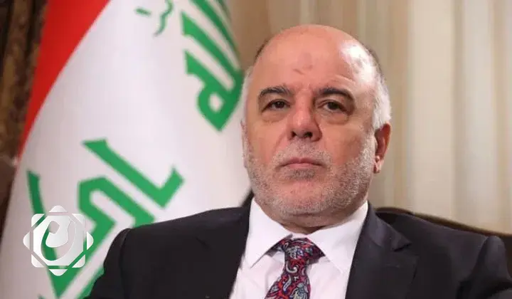 ائتلاف النصر ينفي ترشيح العبادي لرئاسة الوزراء