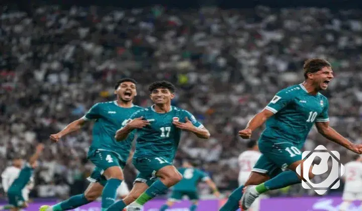 المنتخب العراقي يخوض مباراة واحدة في الملحق العالمي المؤهل لكأس العالم 2026