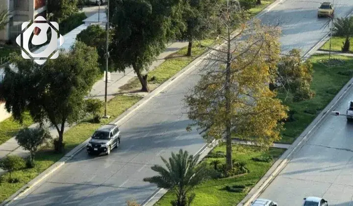 استقرار الأحوال الجوية في العراق مع ارتفاع طفيف في درجات الحرارة