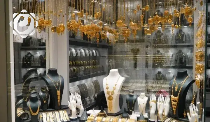 ارتفاع جديد في أسعار الذهب في الأسواق العراقية