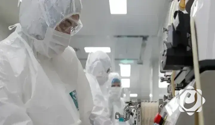 ابتكار جديد في عالم التجميل: أمبولات مطورة بالذكاء الاصطناعي