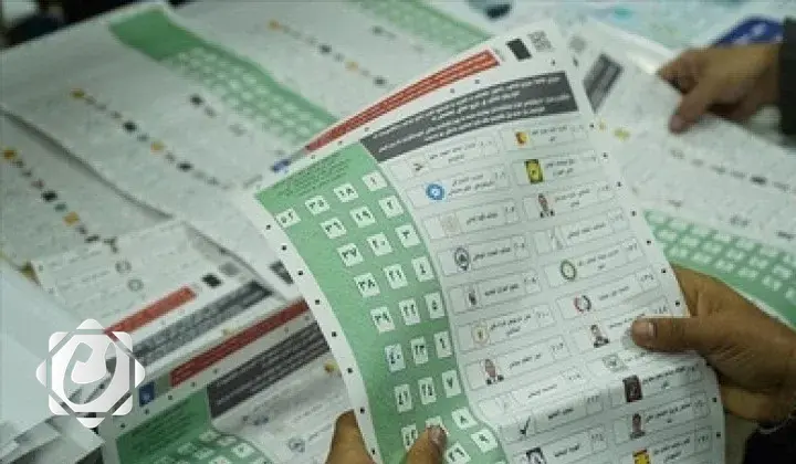 استبعاد مرشح منظمة بدر في نينوى وفرض غرامة على تحالف صقورنا