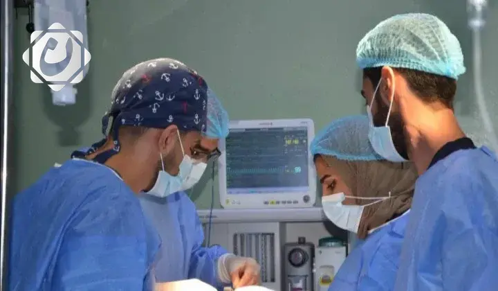 نجاح أول عملية زراعة كبد في العراق