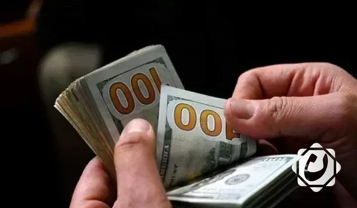 ارتفاع جديد في أسعار صرف الدولار مقابل الدينار العراقي