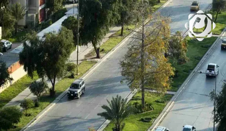 توقعات الطقس في العراق: أجواء صافية وانخفاض متوقع في الحرارة الأسبوع المقبل