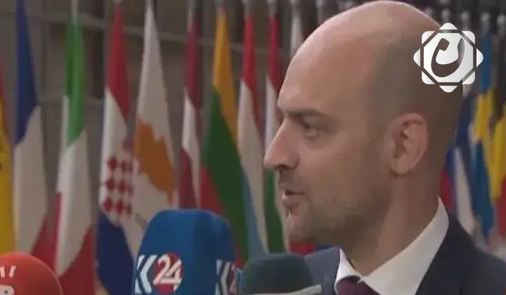 فرنسا تدعو إلى تسريع تشكيل الحكومة العراقية وتؤكد على أهمية مؤتمر بغداد