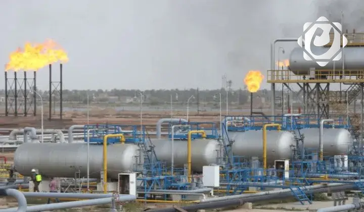 العراق يحتل المرتبة الثانية في صادرات النفط من أوبك إلى الولايات المتحدة في أغسطس