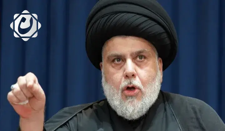 مقتدى الصدر يعلن تعليمات جديدة للتسجيل في مشروع "البنيان المرصوص"