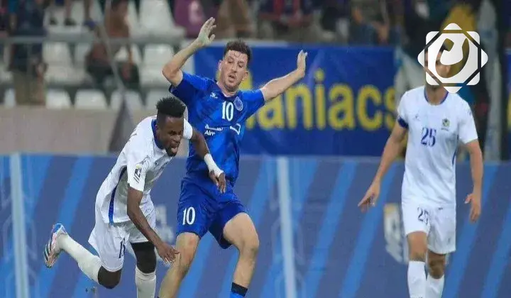 ثلاث مباريات اليوم في الجولة السابعة من دوري نجوم العراق