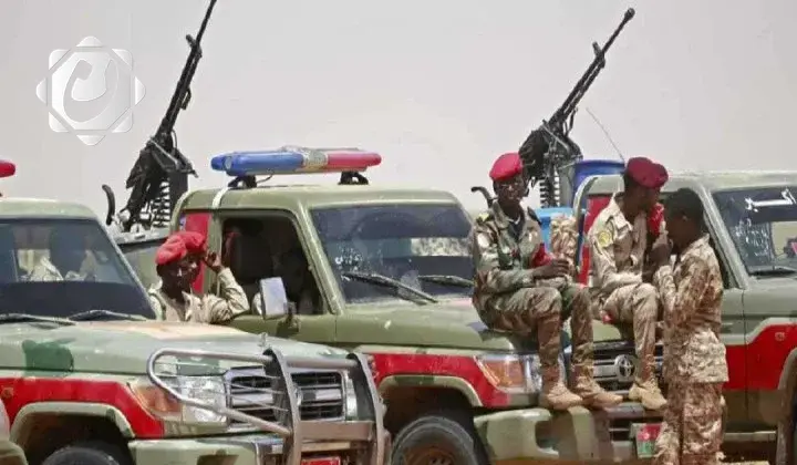 قوات الدعم السريع تعلن استجابتها للمبادرات الدولية لوقف الحرب