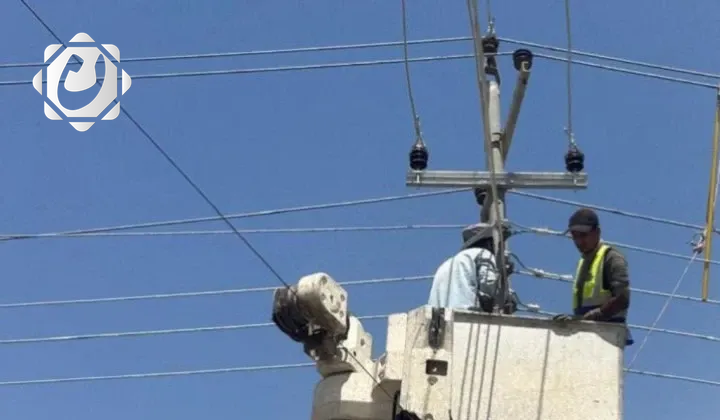 وزارة الكهرباء توجه بنقل موظفين فائضين إلى وزارة الداخلية