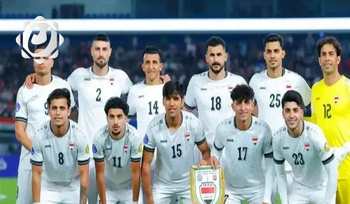 العراق يستعد لمنافسات كأس العرب بمواجهات قوية