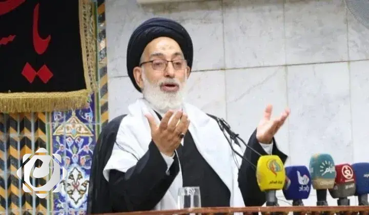 القبانجي: حق الإطار التنسيقي في اختيار رئيس الحكومة