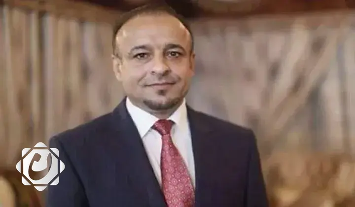 توضيح محافظ صلاح الدين حول ترك منصبه