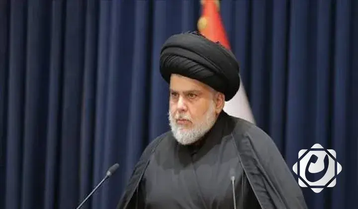 مقتدى الصدر يعلن عن فتح مضيف آل الصدر في مصر