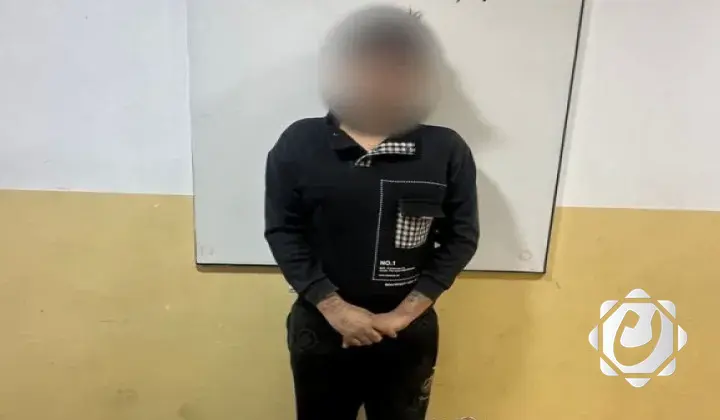 إلقاء القبض على مروج مخدرات بارز في قضاء الزبير