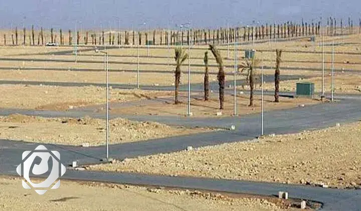 إعلان الوجبة الثانية من أسماء مستحقي قطع الأراضي السكنية في واسط