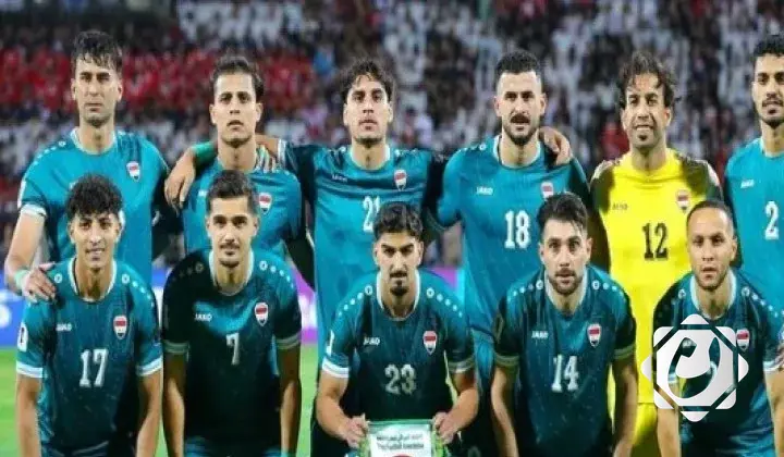 إعلان قائمة المنتخب الوطني للمشاركة في كأس العرب 2025