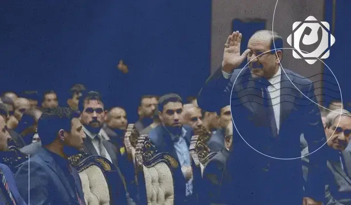 ترشيح المالكي لرئاسة الحكومة: تحليل لفرص الولاية الثالثة