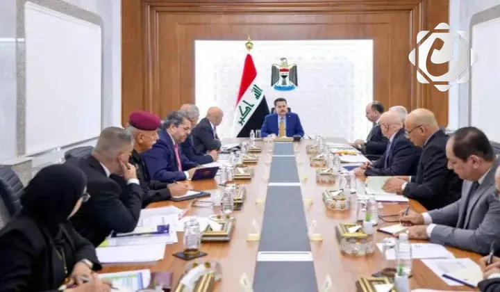 السوداني يؤكد على استمرار إزالة التجاوزات وتوفير البدائل للمواطنين