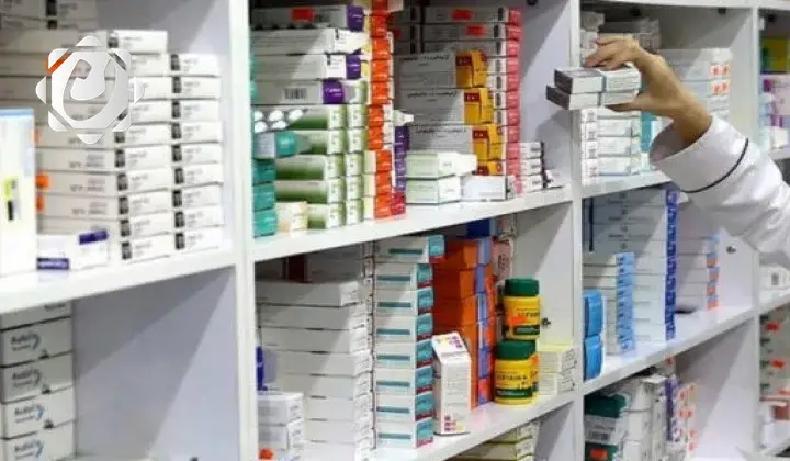 افتتاح ثلاث صيدليات مركزية في بغداد