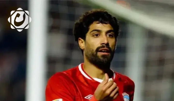 إيقاف لاعب زاخو محمد علي عبود لمباراة واحدة مع فرض غرامة مالية