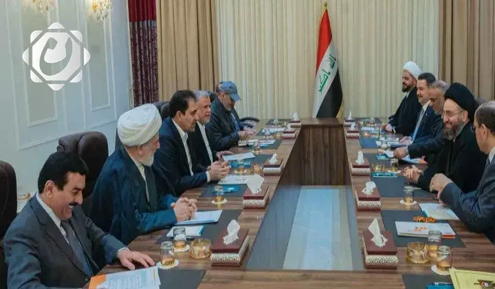 الإطار التنسيقي ينتهي من مقابلة 15 مرشحاً لرئاسة الوزراء