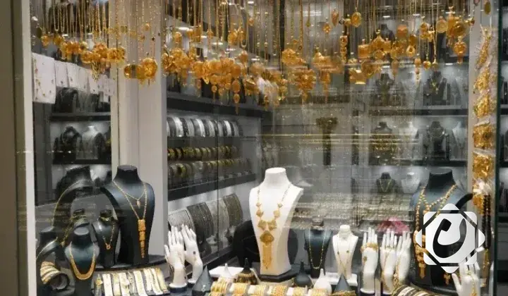 ارتفاع أسعار الذهب في بغداد واستقرارها في أربيل