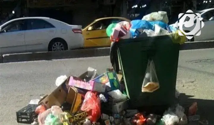 غرامات مالية مشددة على رمي النفايات وغسل المركبات في بغداد